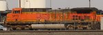 BNSF 5650